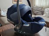 Cybex Cloud Z i-size automobilinė kėdutė - nuotraukos Nr. 5