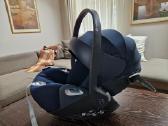 Cybex Cloud Z i-size automobilinė kėdutė - nuotraukos Nr. 6