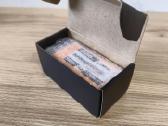 1500mah 4S lipo Cnhl ministar - nuotraukos Nr. 2