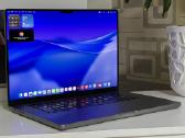 Parduodamas MacBook Pro 16 su Apple M2 Pro, 1tb. - nuotraukos Nr. 2