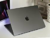 Parduodamas MacBook Pro 16 su Apple M2 Pro, 1tb. - nuotraukos Nr. 7