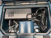 Bosch Gpb 12v-10 Radijas su Aux - nuotraukos Nr. 3