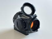 Kolimatorius Aimpoint Micro H-1 - nuotraukos Nr. 2