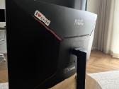 Aoc C32g1 144hz monitorius - nuotraukos Nr. 2