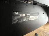 Aoc C32g1 144hz monitorius - nuotraukos Nr. 3