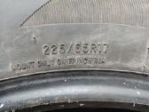 Vasarinės padangos 225/65r17 - nuotraukos Nr. 2