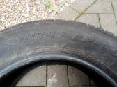 Vasarinės padangos 225/65r17 - nuotraukos Nr. 3