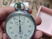 Tarybinis chronometras su dezute - nuotraukos Nr. 2