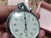 Tarybinis chronometras su dezute - nuotraukos Nr. 4