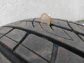 Vasarinės padangos 225/65r17 - nuotraukos Nr. 4