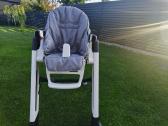 Maitinimo kėdutė Peg Perego Siesta - nuotraukos Nr. 2