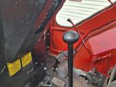 Traktorius Mtz 80 - nuotraukos Nr. 7