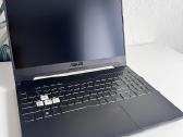 Asus Tuf Gaming F15 Fx507ze - nuotraukos Nr. 2