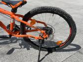 KTM dviratis - nuotraukos Nr. 4