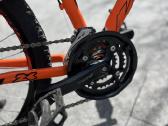 KTM dviratis - nuotraukos Nr. 6