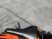 KTM dviratis - nuotraukos Nr. 8