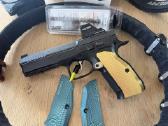 Cz shadow2 Or - nuotraukos Nr. 2