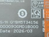 Telefonas Xiaomi 13t - nuotraukos Nr. 6