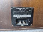 Radiotechnika s90 dvi kolonėlės su stiprintuvu - nuotraukos Nr. 4