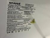 Šaldytuvas "Snaigė" Cd290, vitrininis, gėrimų - nuotraukos Nr. 5