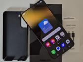 Samsung Galaxy S22 Plus 128 GB 8 RAM 10/10 - nuotraukos Nr. 2