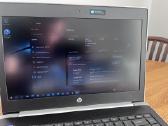 Hp Probook 430 G5 Intel i3 - nuotraukos Nr. 6