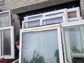 Naudoti Ir Nauji Plastikiniai Langai Geros Bukles - nuotraukos Nr. 26