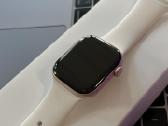 Apple Watch Series 11 42mm Rose Gold - nuotraukos Nr. 3