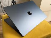 MacBook Air M3 galingas nešiojamas kompiuteris - nuotraukos Nr. 4