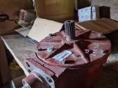 Massey ferguson 7278 - nuotraukos Nr. 2