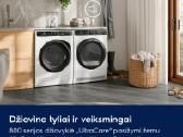 Electrolux Ew8d595rcde 800 series 9kg - nuotraukos Nr. 8