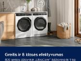 Electrolux Ew8d595rcde 800 series 9kg - nuotraukos Nr. 10