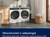 Electrolux Ew8d595rcde 800 series 9kg - nuotraukos Nr. 11