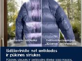 Electrolux Ew8d595rcde 800 series 9kg - nuotraukos Nr. 12