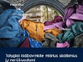 Electrolux Ew8d595rcde 800 series 9kg - nuotraukos Nr. 13