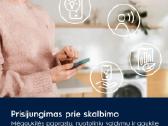 Electrolux Ew8d595rcde 800 series 9kg - nuotraukos Nr. 14
