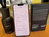 iPhone 13pro Gold 256gb Su Garantija - nuotraukos Nr. 3