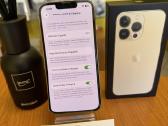 iPhone 13pro Gold 256gb Su Garantija - nuotraukos Nr. 4