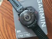 Garmin fenix 7 pro - nuotraukos Nr. 2