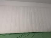 Ikea malvik čiužinys 90x200cm - nuotraukos Nr. 2