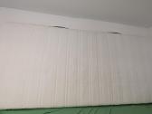Ikea malvik čiužinys 90x200cm - nuotraukos Nr. 3