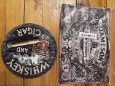 Parduodu metalinius ženkliukus (išlabas) - nuotraukos Nr. 9