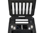 Nanlite Pavotube II 6xr Tube Light 8 Kit - nuotraukos Nr. 2