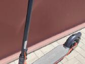 Paspirtukas Segway Ninebot D38e - nuotraukos Nr. 2