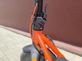 Paspirtukas Segway Ninebot D38e - nuotraukos Nr. 3