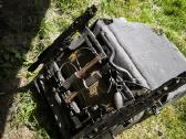 Ford Transit sėdynės. 3 guba ir vienguba - nuotraukos Nr. 6