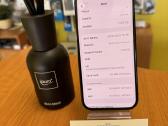 iPhone 15 Black 128gb Su Garantija - nuotraukos Nr. 4