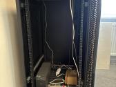 Serverio spinta 22u - nuotraukos Nr. 5