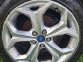 Ford s-max dalimis - nuotraukos Nr. 2