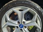 Ford s-max dalimis - nuotraukos Nr. 6